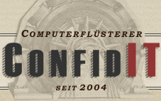 ConfidIT