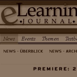 eLearning Journal